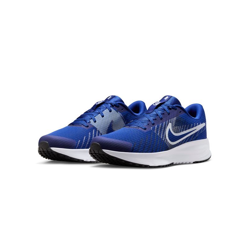 Zapatillas Running Hombre Nike Run Defy Azul