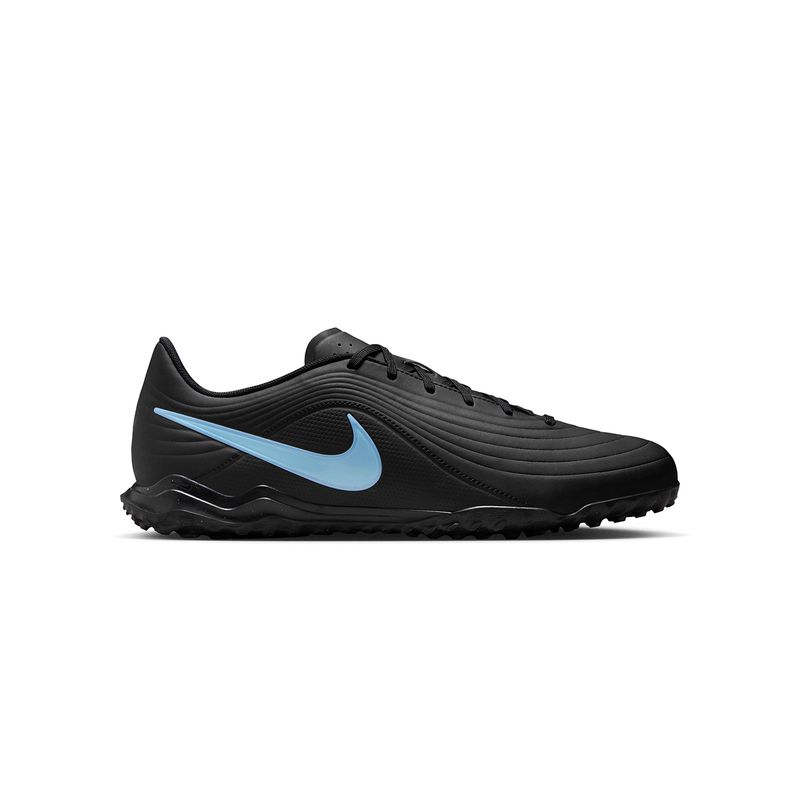 Zapatillas Football Unisex Nike Tiempo Maestro Negro