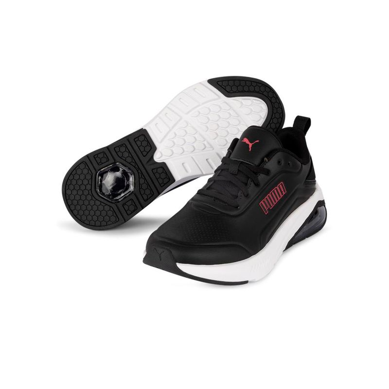 Zapatillas Running Mujer Puma Verse Wns Negro