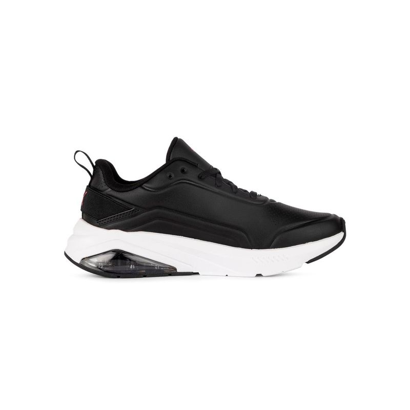 Zapatillas Running Mujer Puma Verse Wns Negro