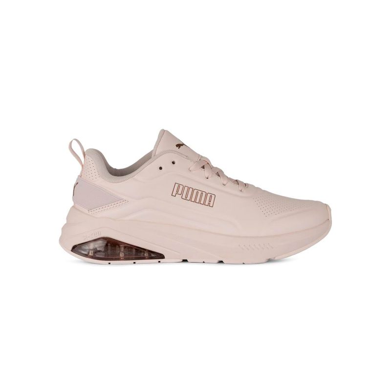 Zapatillas Running Mujer Puma Verse Wns Rosado