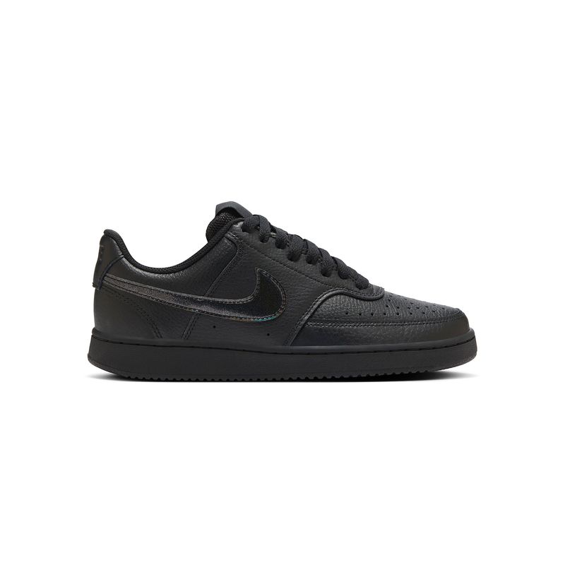 Zapatillas Urbanas Mujer Nike Wmns Cour Negro