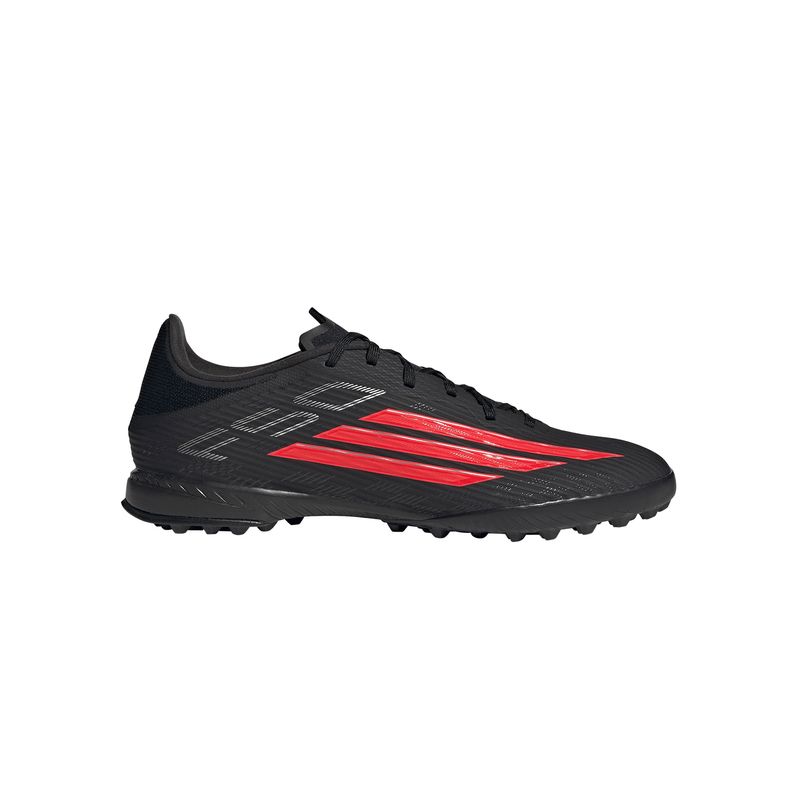 Zapatillas Football Unisex adidas F50 League Tf Negro