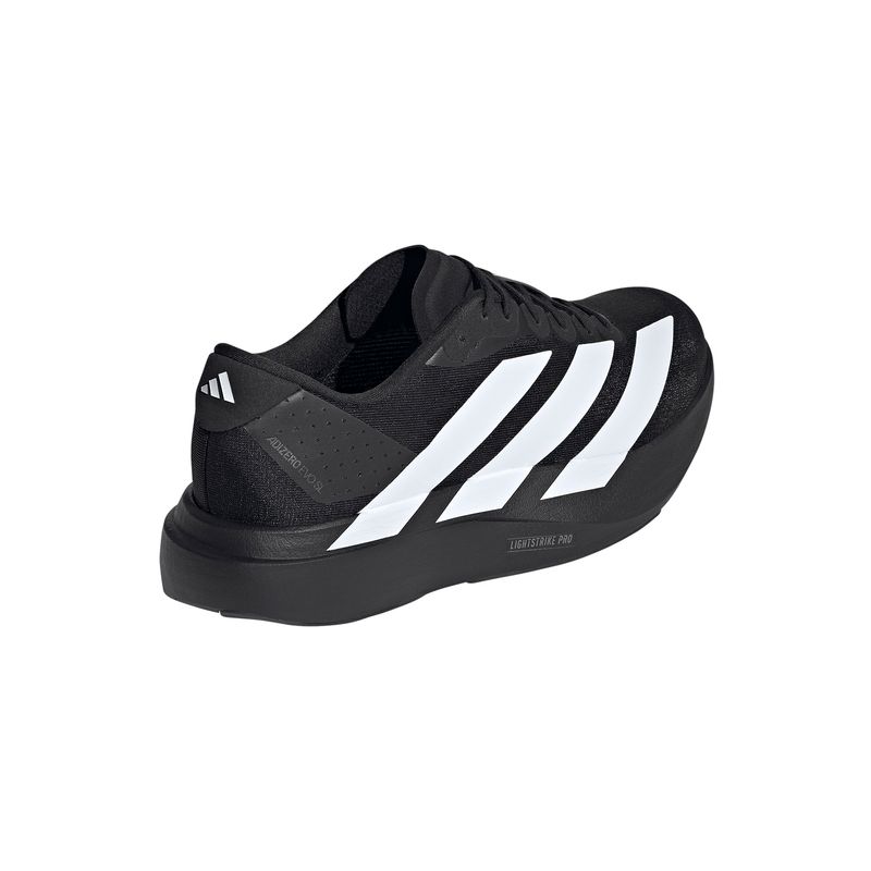Zapatillas Running Hombre adidas Adizero Evo Sl M Negro