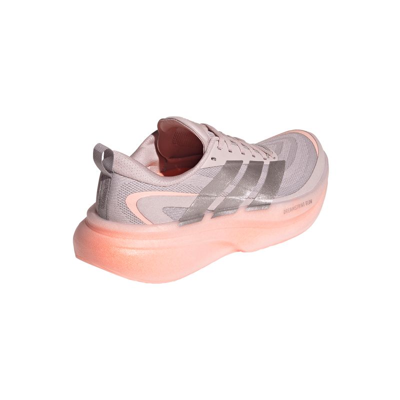 Zapatillas Running Mujer adidas Supernova Glide W Lila