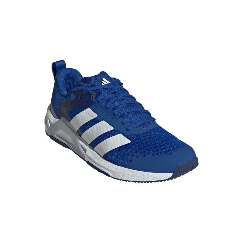 Zapatillas Training Hombre adidas Dropset Control Trainer M Azul