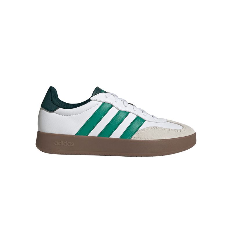 Zapatillas Urbanas Hombre adidas Barreda Blanco