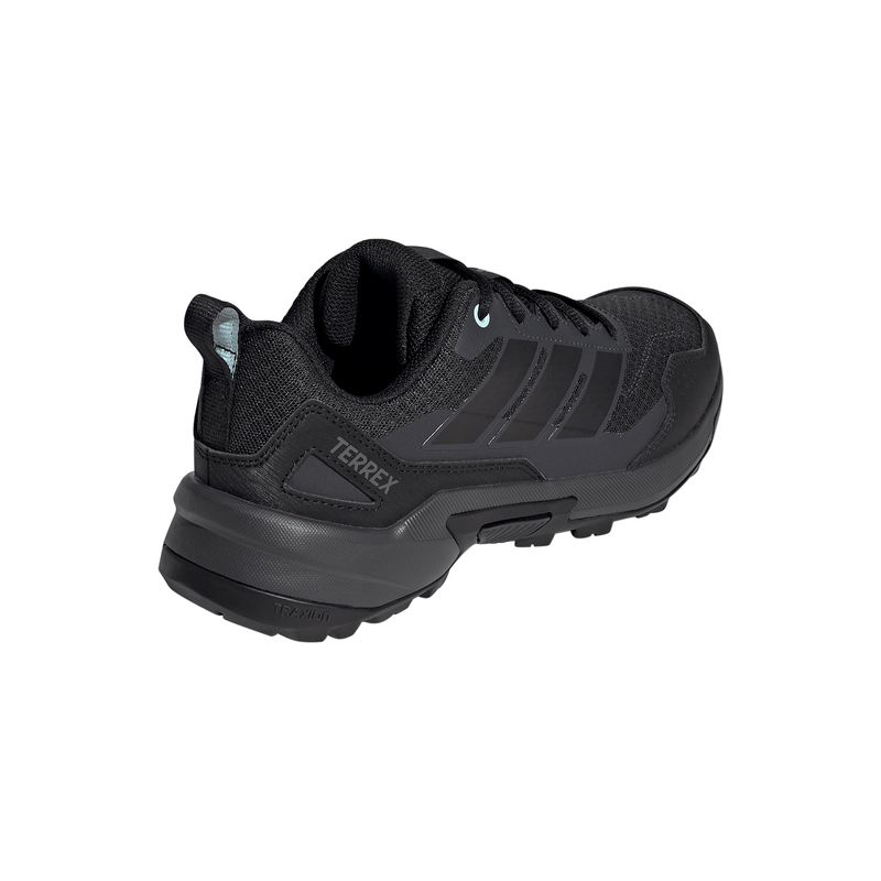 Zapatillas Outdoor Mujer adidas Terrex Eastrail 3 W Negro