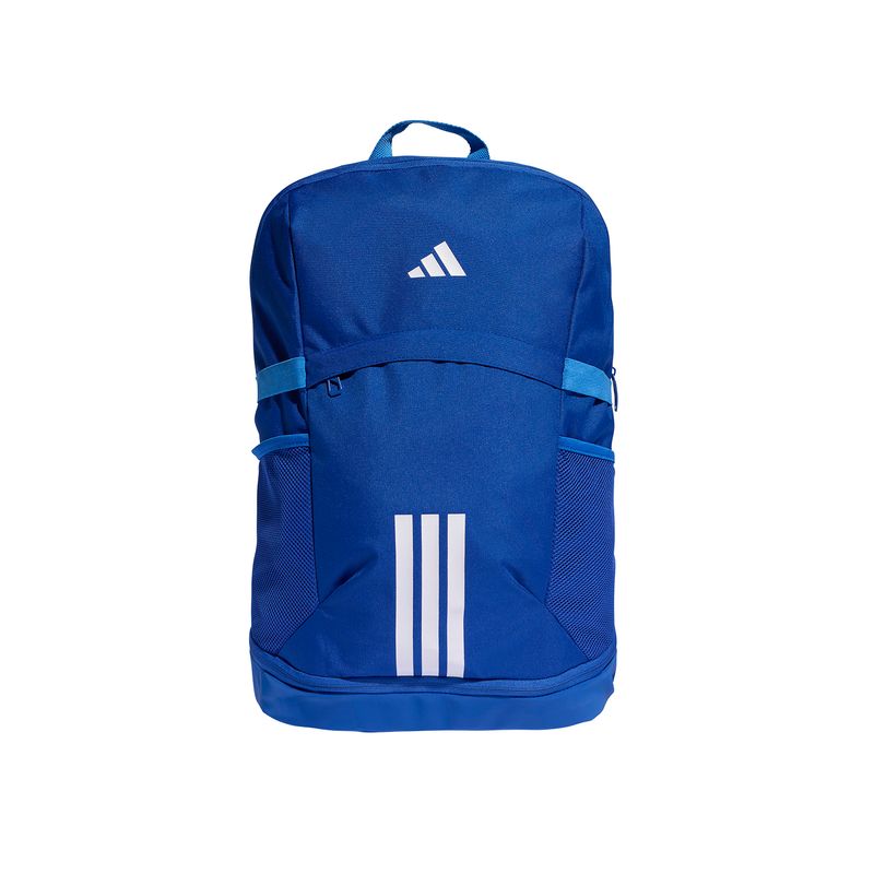 Mochila Football Unisex adidas Tiro Backpack Azul