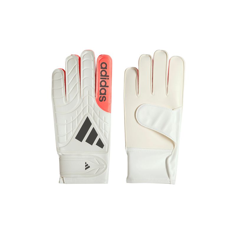 Guantes Football Unisex adidas Copa Gl Clb Blanco