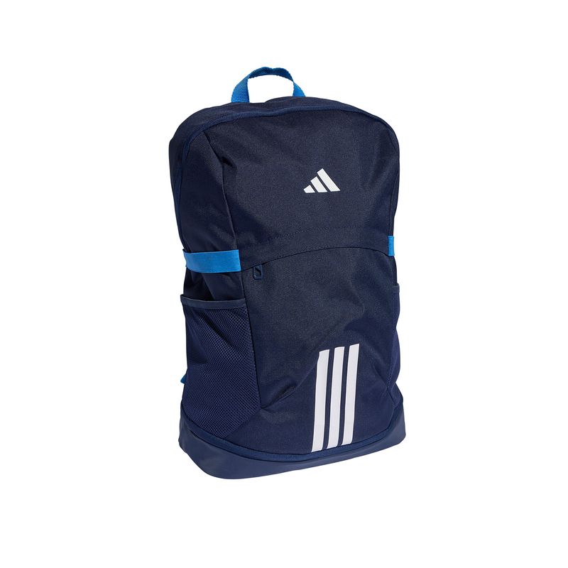 Mochila Football Unisex adidas Tiro Backpack Azul