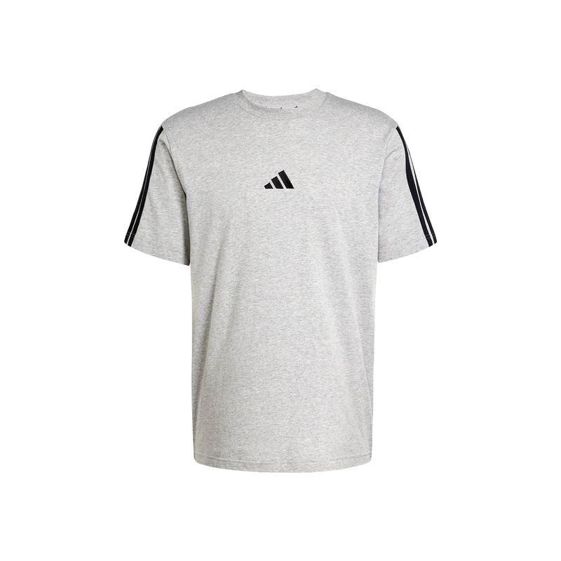 Polos Urbano Hombre adidas M 3s Sj T B Gris