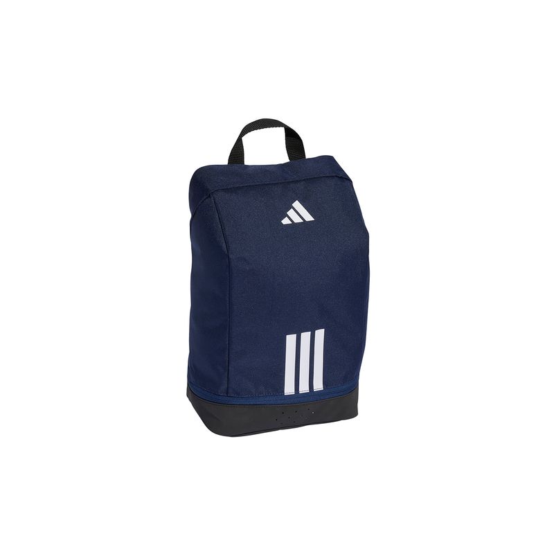 Mochila Football Unisex adidas Tiro Shoebag Azul