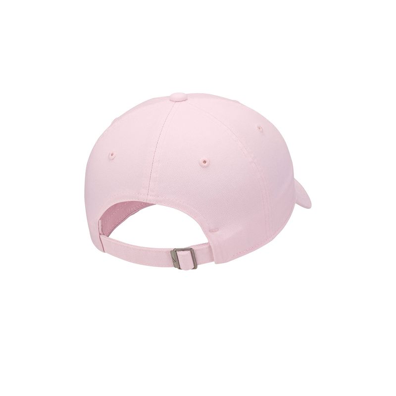 Gorras Urbano Mujer Nike W Nsw H86 Futura Classic Cap Rosado
