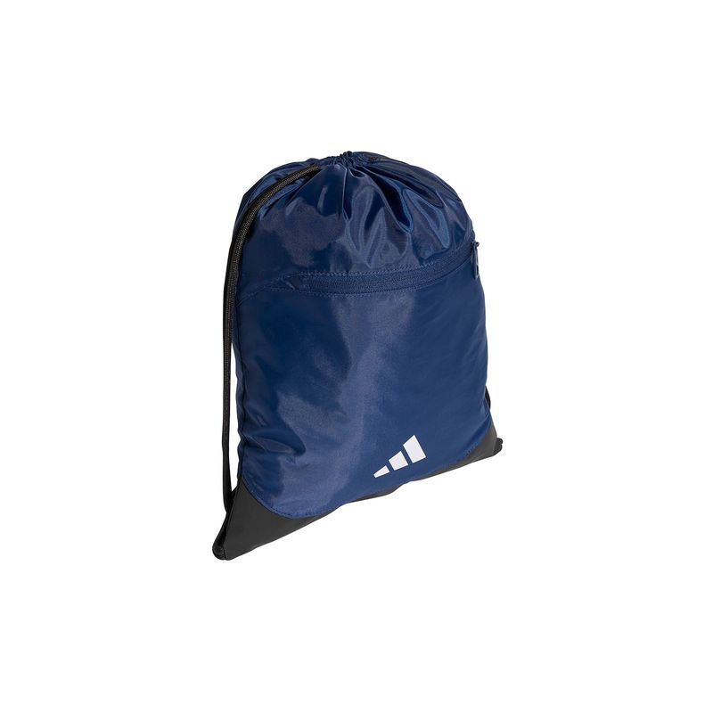 Mochila Football Unisex adidas Tiro Gymsack Azul
