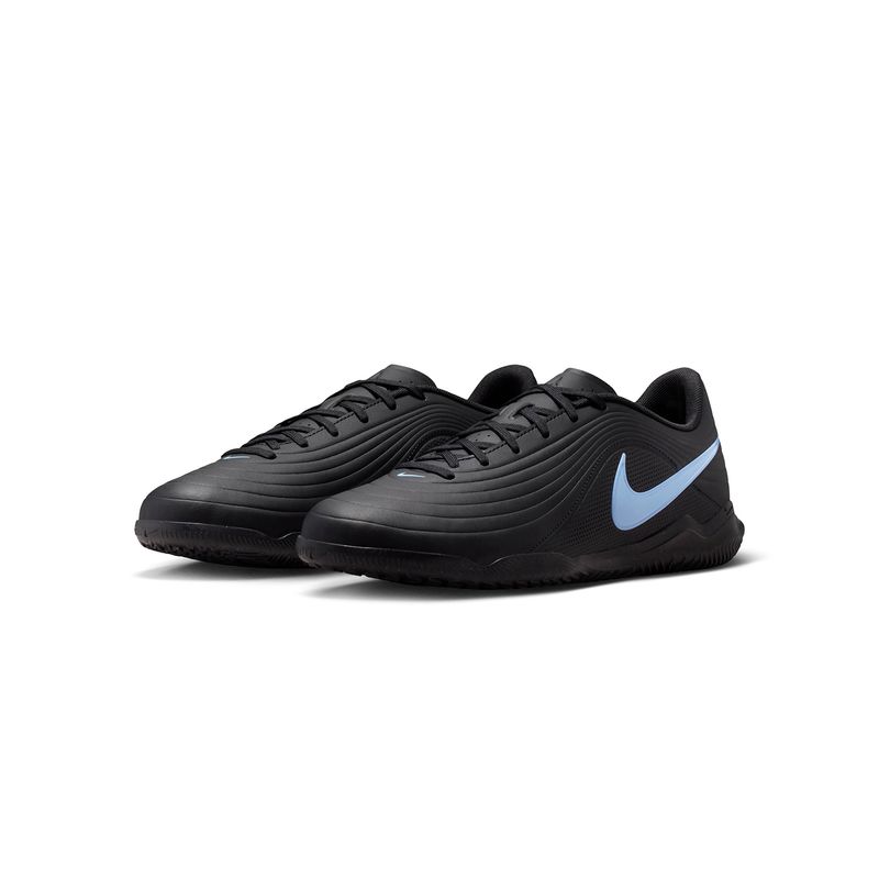 Zapatillas Football Unisex Nike Tiempo Maestro Negro
