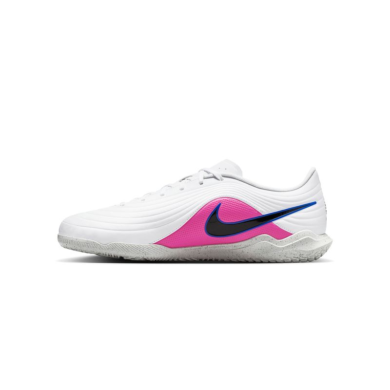 Zapatillas Football Unisex Nike Tiempo Maestro Blanco