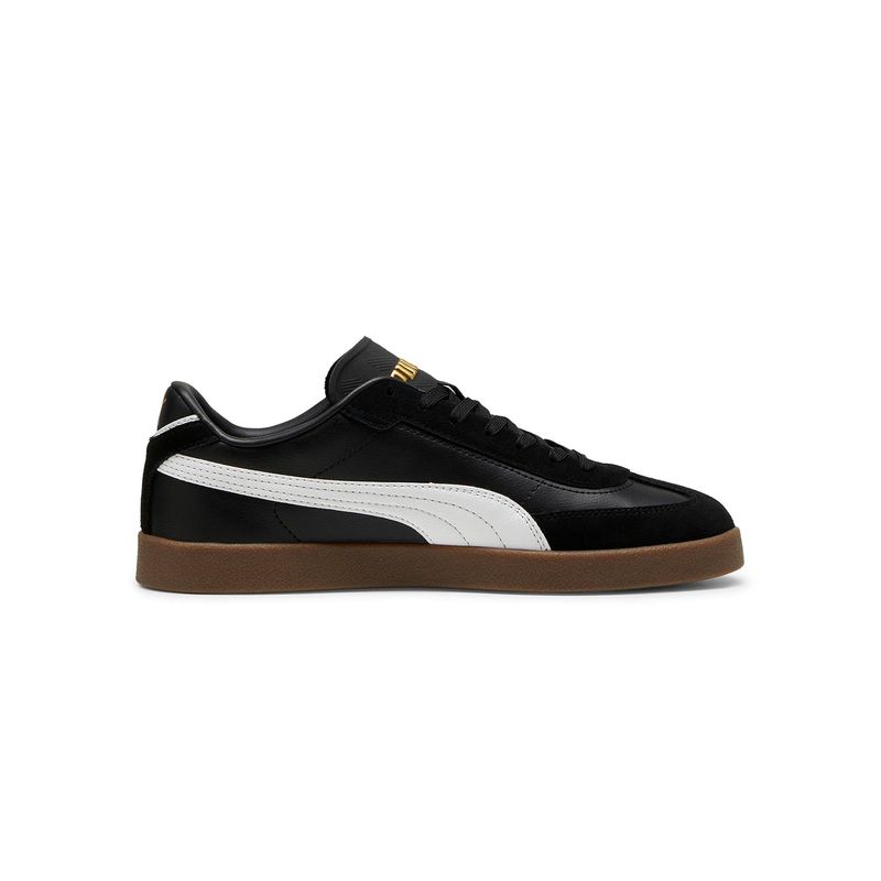 Zapatillas Urbanas Mujer Puma Club Ii Era Wns Negro