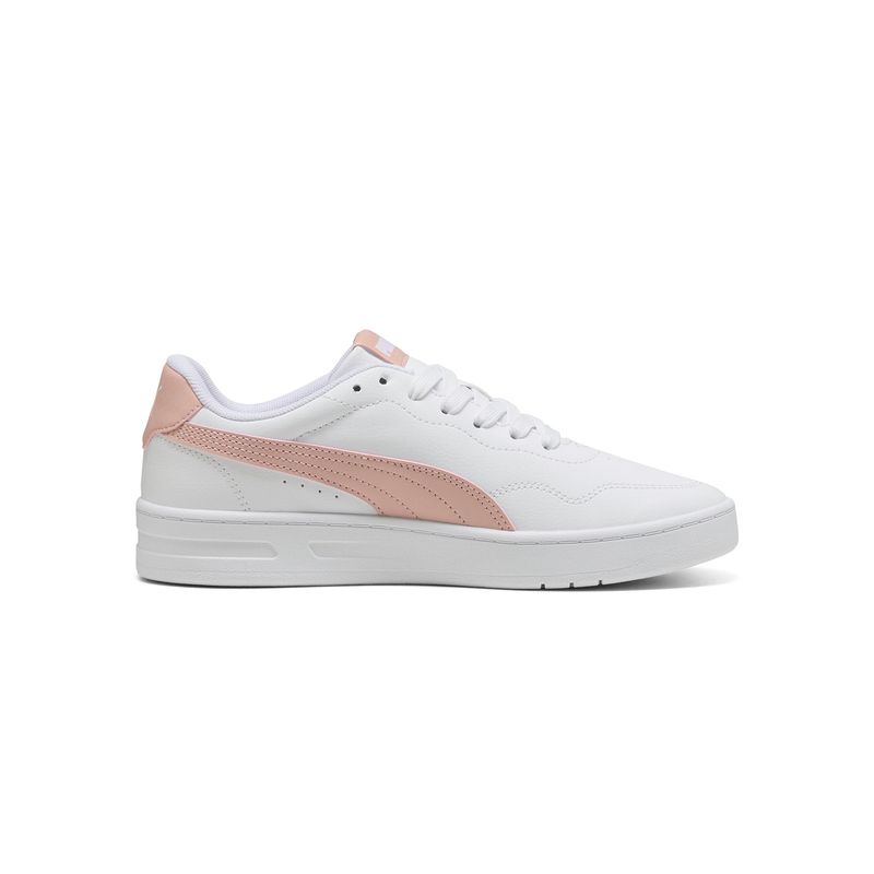Zapatillas Urbanas Mujer Puma Court Lally Blanco