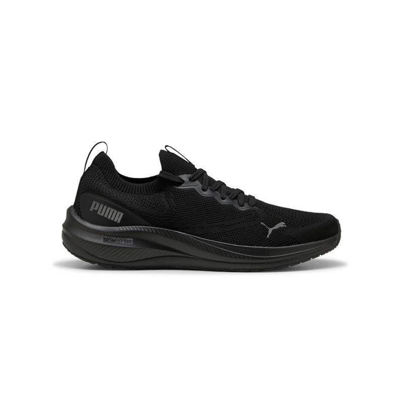 Zapatillas Running Hombre Puma Skyrocket Lite 2 Engineered Negro