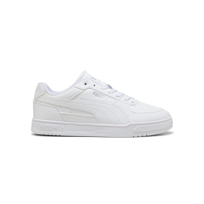 Zapatillas Urbanas Hombre Puma Caven Iii Blanco