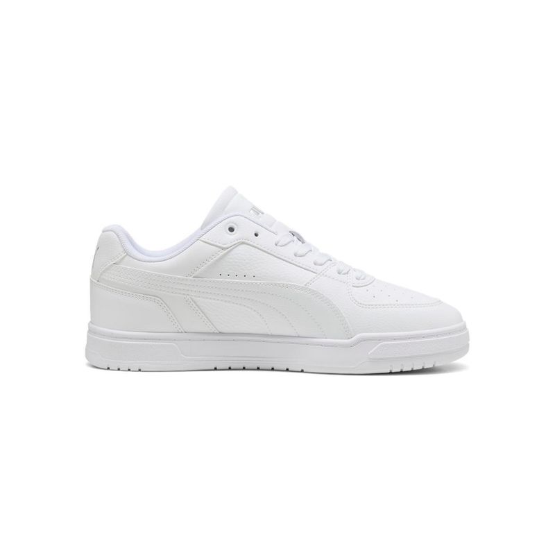 Zapatillas Urbanas Hombre Puma Caven Iii Blanco