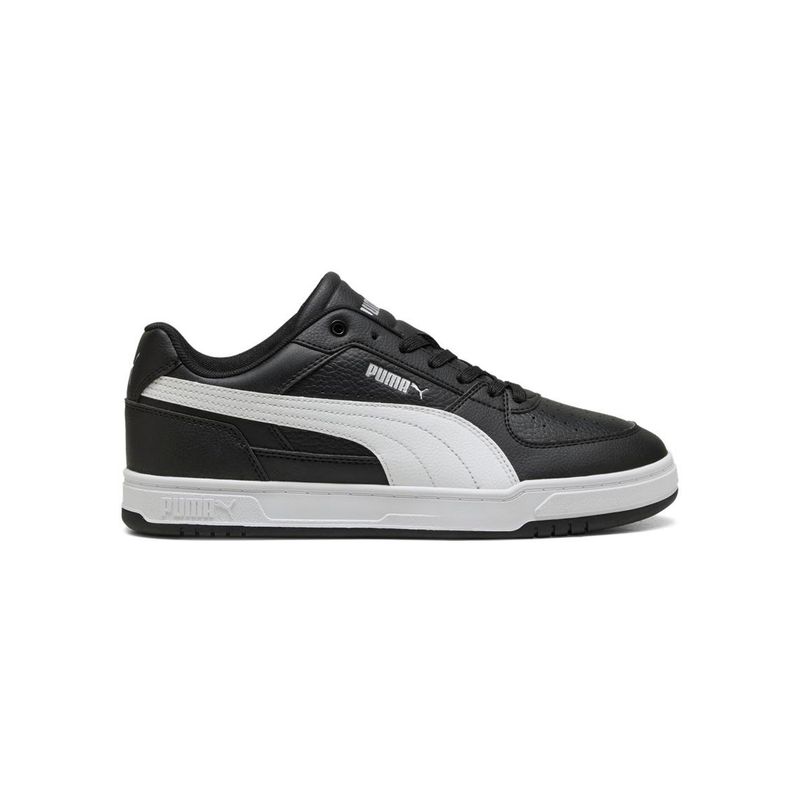 Zapatillas Urbanas Hombre Puma Caven Iii Negro
