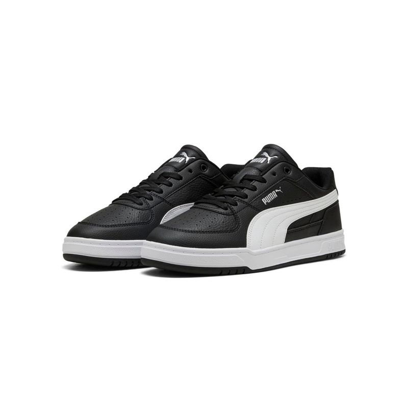 Zapatillas Urbanas Hombre Puma Caven Iii Negro