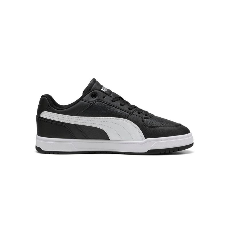 Zapatillas Urbanas Hombre Puma Caven Iii Negro