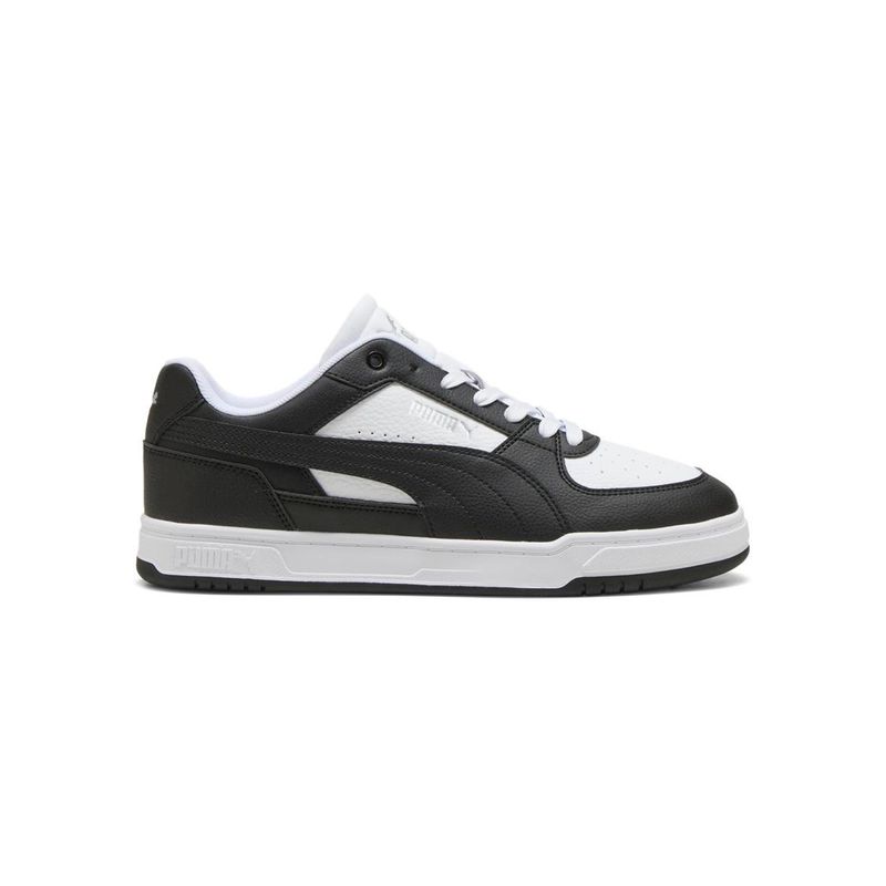 Zapatillas Urbanas Hombre Puma Caven Iii Blanco