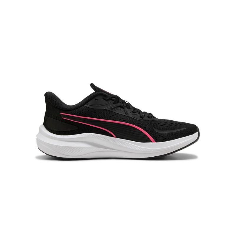 Zapatillas Running Mujer Puma Skyrocket Lite 2 Wns Negro