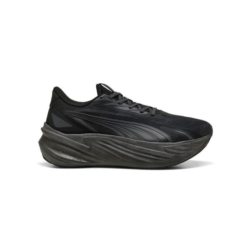 Zapatillas Running Hombre Puma Maxima Pro Negro