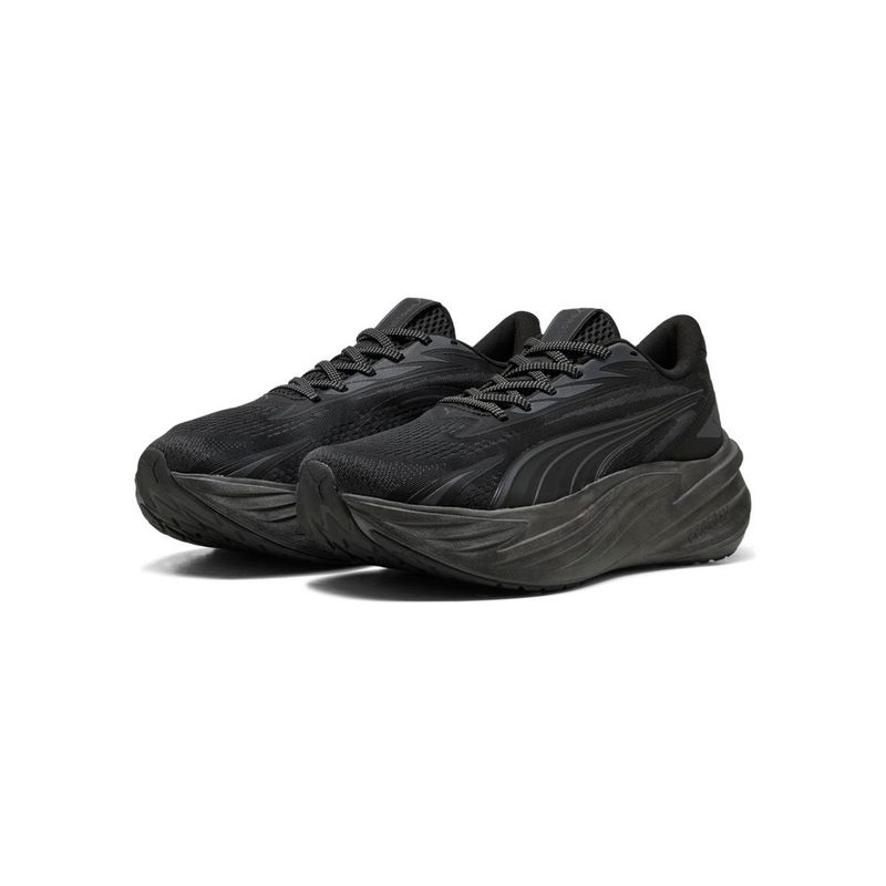 Zapatillas Running Hombre Puma Maxima Pro Negro