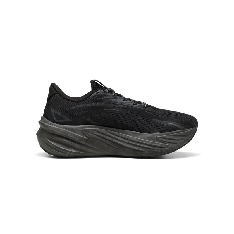 Zapatillas Running Hombre Puma Maxima Pro Negro