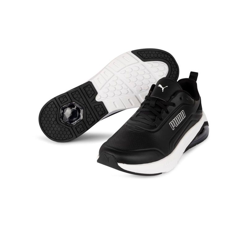 Zapatillas Running Hombre Puma Verse Negro