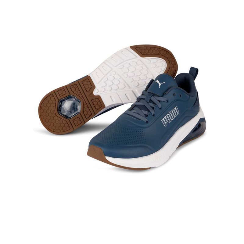 Zapatillas Running Hombre Puma Verse Azul