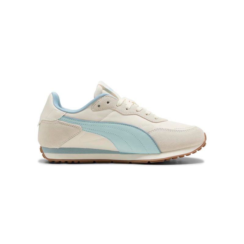 Zapatillas Urbanas Mujer Puma St Miler Rose Beige