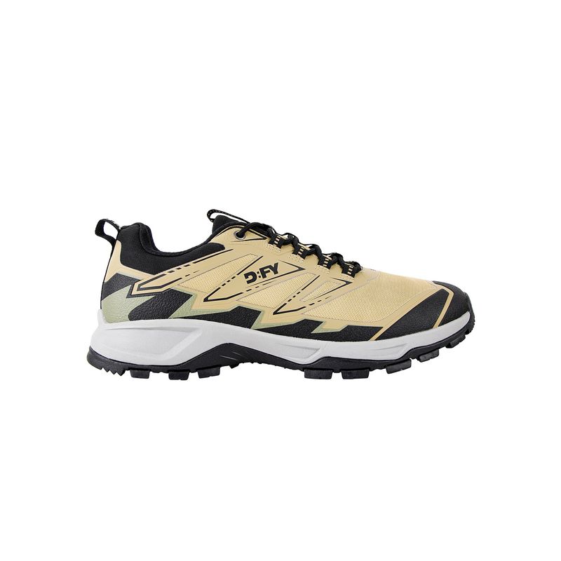 Zapatillas Outdoor Hombre Dfy Nevada Arena