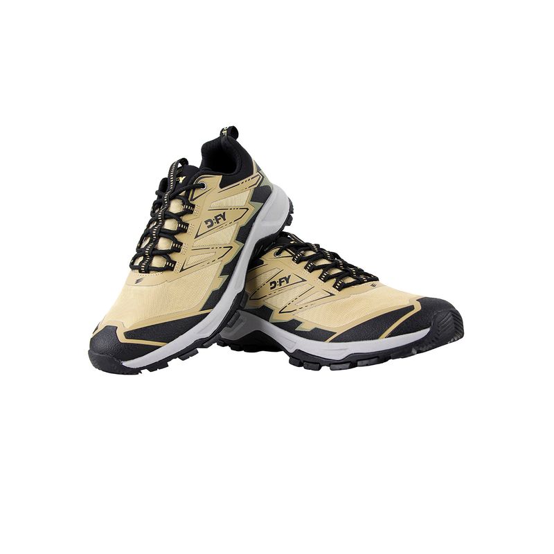 Zapatillas Outdoor Hombre Dfy Nevada Arena