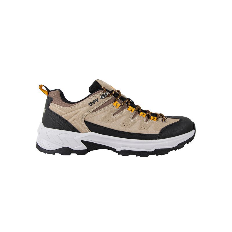 Zapatillas Outdoor Hombre Dfy Utah Arena