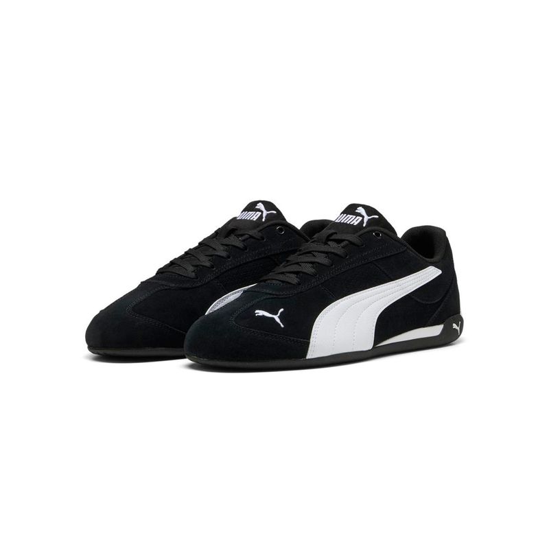 Zapatillas Urbanas Hombre Puma Replicatch Sd Negro