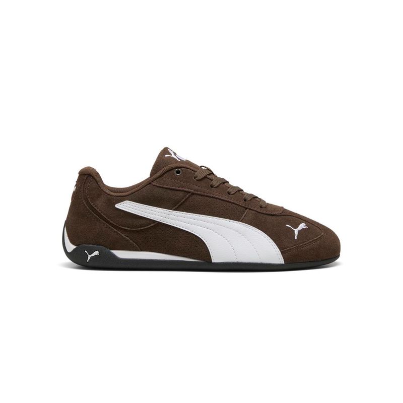 Zapatillas Urbanas Mujer Puma Replicatch Sd Wns Marron