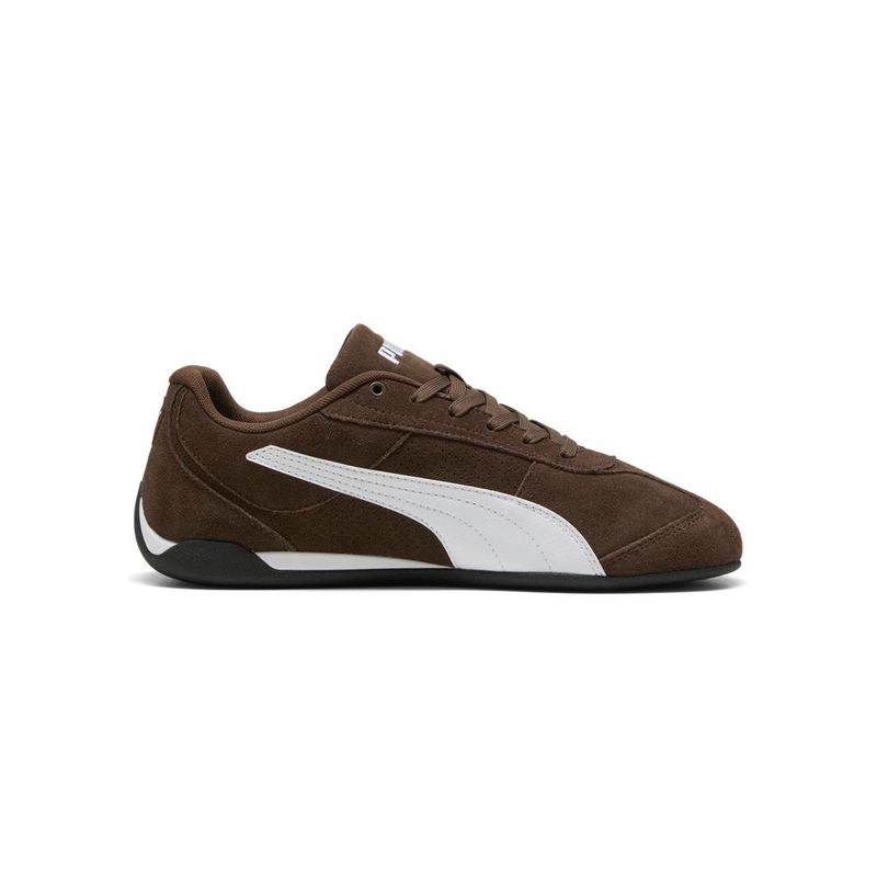 Zapatillas Urbanas Mujer Puma Replicatch Sd Wns Marron