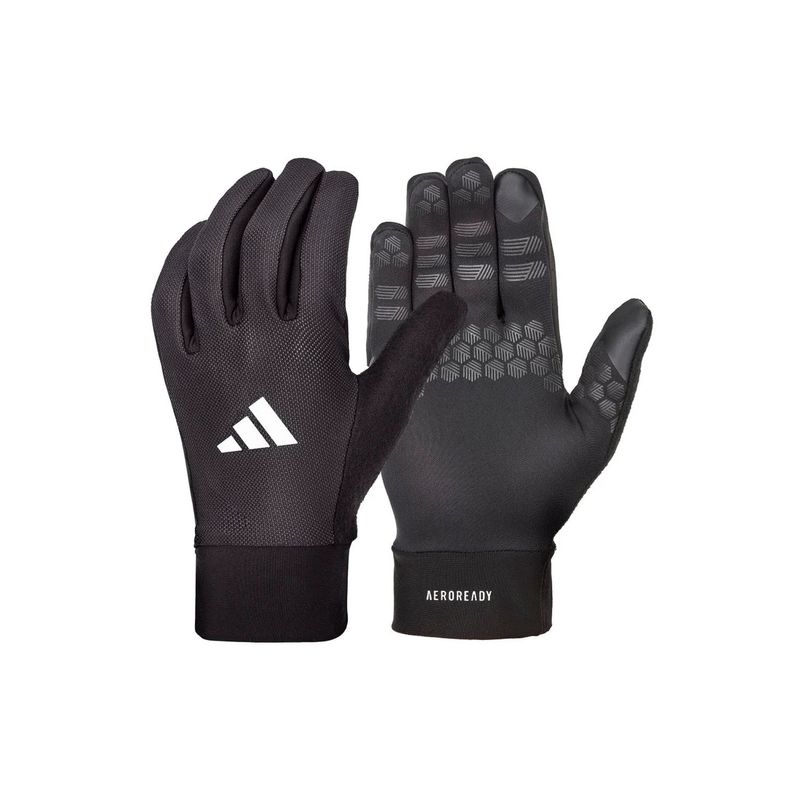 Guantes Training Unisex adidas Eqp Guantes Full Finger Essential Negro