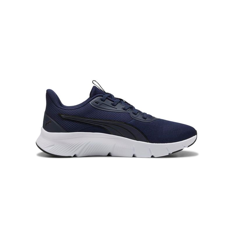 Zapatillas Running Hombre Puma Flexfocus Lite Modern Azul