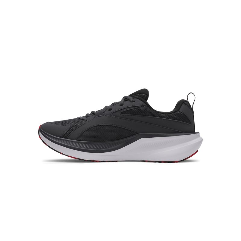 Zapatillas Running Hombre Under Armour Ua Assert 11 Gris