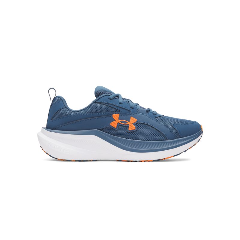 Zapatillas Running Hombre Under Armour Ua Assert 11 Azul
