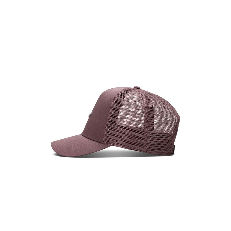 Gorras Urbano Unisex Nike U Nk Rise Cap Marron