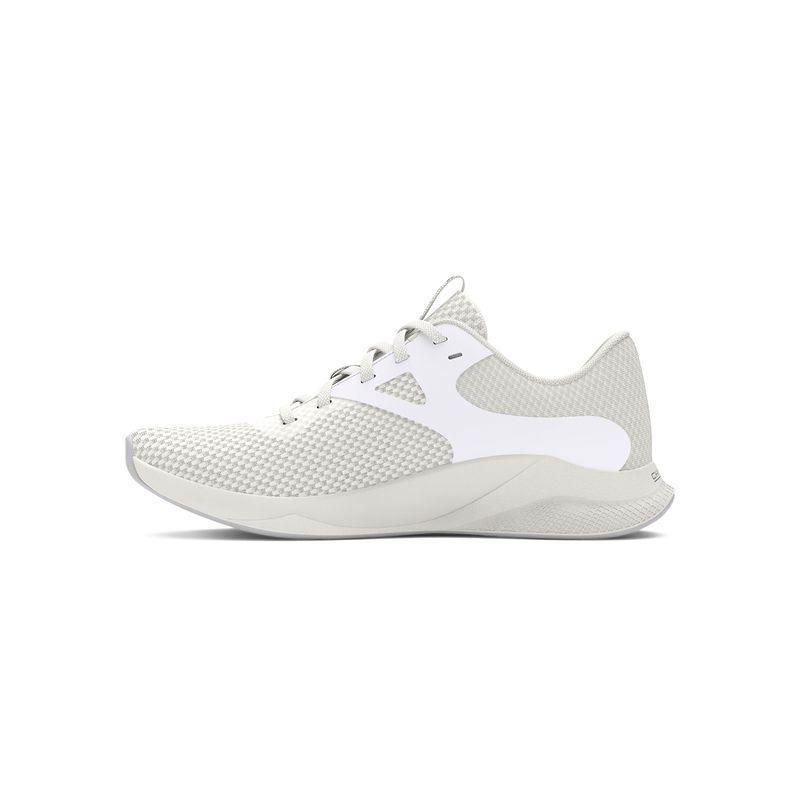 Zapatillas Training Mujer Under Armour Ua W Charged A Blanco