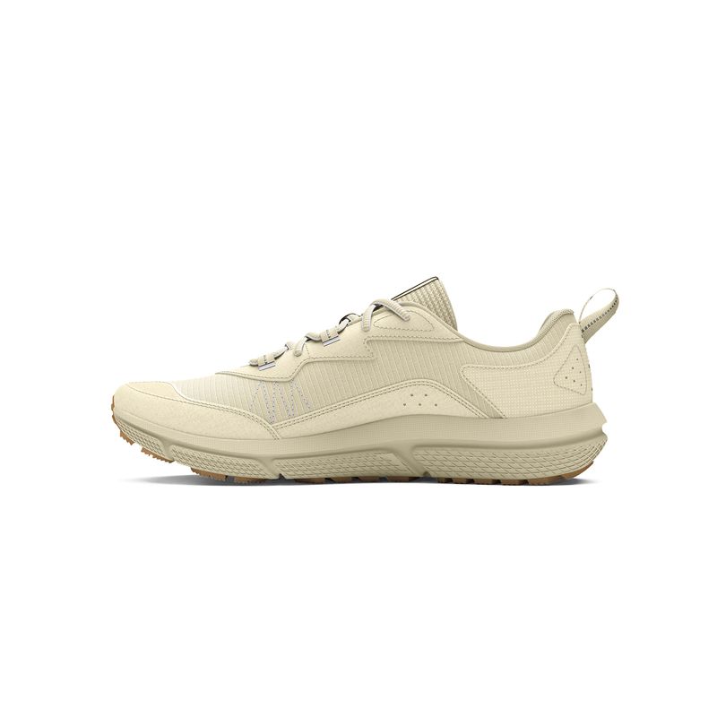 Zapatillas Urbanas Mujer Under Armour Ua W Charged V Beige